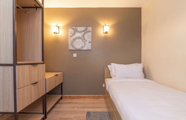 Tulia Villas Champagne Ridge - Foto 5