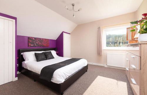 Duror Cottage at Lower Aylescott - Foto 8