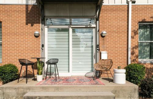 The Chattanooga Crossroads Condo - Foto 72