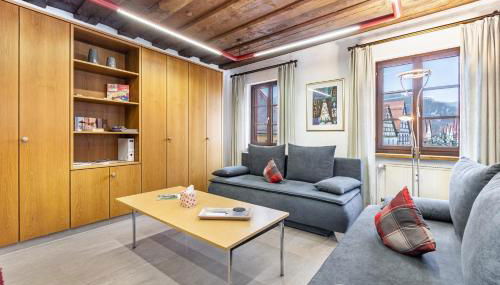 Ferienwohnung Marktblick - Foto 3