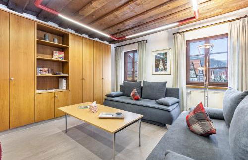 Ferienwohnung Marktblick - Foto 3