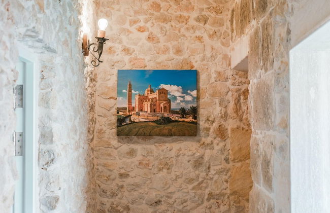 Villa Oliva 4 Bedroom Villa - Foto 22