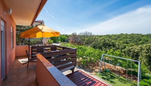 Lovely Apartment In Kavran With Wifi - Foto 2