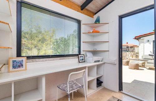 Villa Lelaina near Pula with private Pool and 3 km from the beach - Foto 36