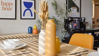 CASA Arlington Suite with Top-Tier Amenities - Foto 5