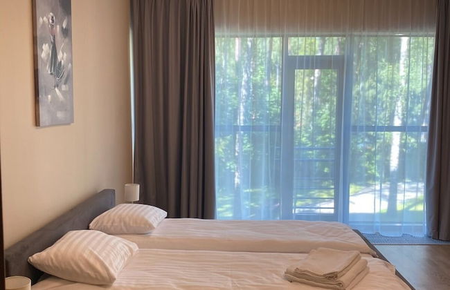 Fresh and lovely apartment - Foto 6