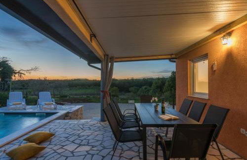 Holiday Home Villa Pendolina mit privatem Pool und Jacuzzi by Interhome - Foto 15