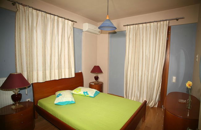 Alekos Beach Houses-Angelo - Foto 2