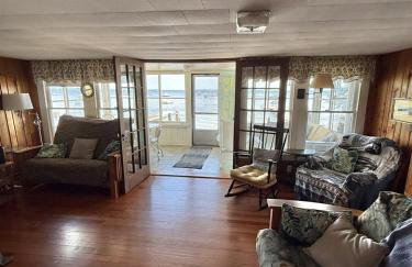 CAMP LINDY LIMIT 7 cottage - Foto 7