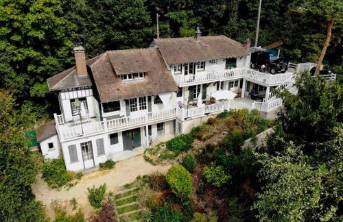 Enclos de Châtillon - Grand jardin dépendance - Foto 1