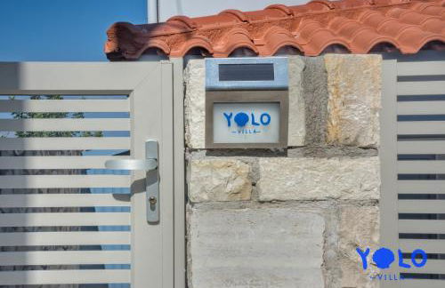 Villa YOLO - Photo 38