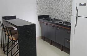 Rede Urbana Loft 196 B em Indaiatuba Até 6 hóspedes em Frente ao Parque ecológico - Foto 13