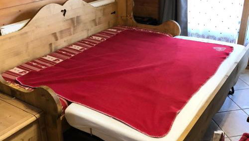 Résidence Les Fermes de Méribel - maeva Home - 2 Pièces 4 Personnes Sélection MAE-4097 - Foto 4, furniture