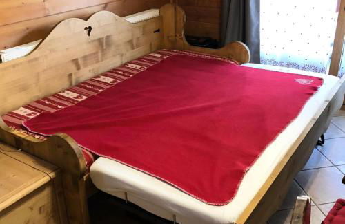 Résidence Les Fermes de Méribel - maeva Home - 2 Pièces 4 Personnes Sélection MAE-4097 - Foto 4