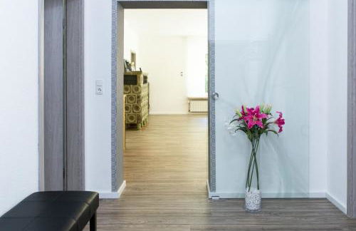 Lüneburger Heide - Ferienwohnung am Höpen - Foto 30