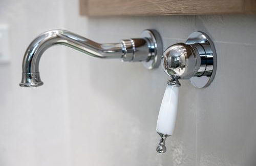 AnamneZia Luxury Suites - Foto 63