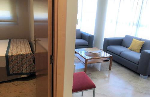 Apartamentos Plaza Picasso - Foto 42