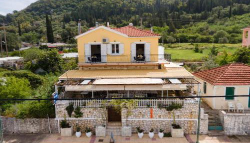 Ilias Apartments - Foto 3