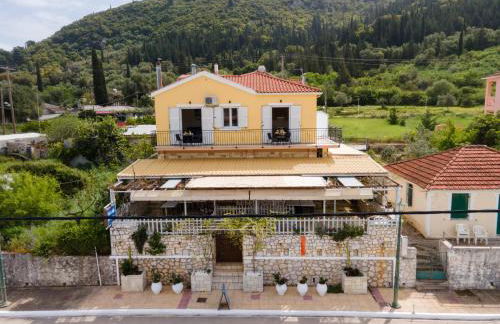 Ilias Apartments - Foto 3