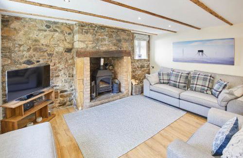 Host & Stay - Eden Cottage - Foto 11