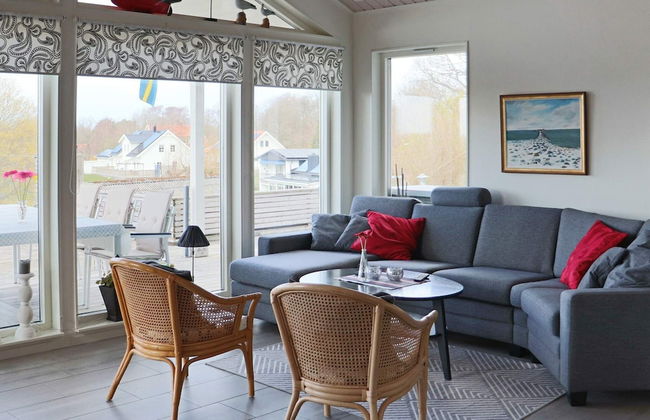 5 Star Holiday Home in Steninge - Foto 7