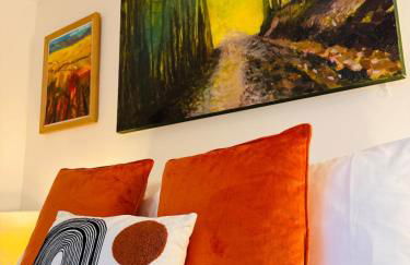 The Rural Woodside Cabin by MaisonPro - Foto 16