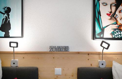 Ferienwohnung Morgensonne - Foto 7