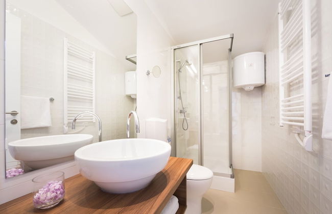 Apartments Atlanta - Liburnia - Foto 19