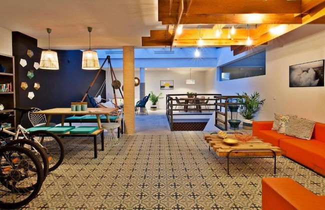 The Salty Lodge - Photo 3