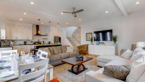 Steps to Buckeye Lake Family-Friendly Home - Foto 5