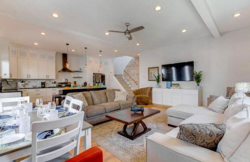 Steps to Buckeye Lake Family-Friendly Home - Foto 5