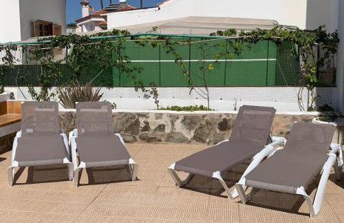 Tropical Sunset House - Foto 4