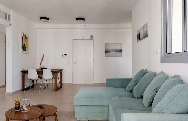 O-O Group -Luxury 3BR APT See View Tower - Foto 36