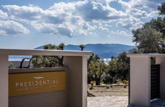 Presidential Beach Villa - Photo 17