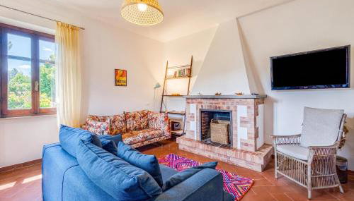 Quercia 1 - Relax in Tuscany - Happy Rentals - Foto 2