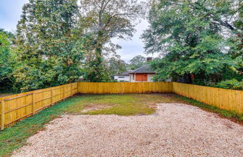 2 Mi to Mercedes-Benz Stadium Westside Townhome - Foto 24