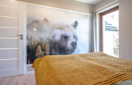 Willa Żar - Foto 69