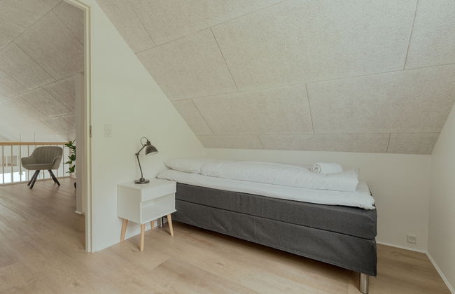 Dahlastova | Stunning Boathouse | Bay View | 3Br - Foto 5