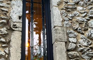 Mas Bohème - Logement climatisé - Photo 61