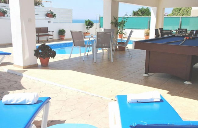 Villa Serena in Pomos - Foto 5