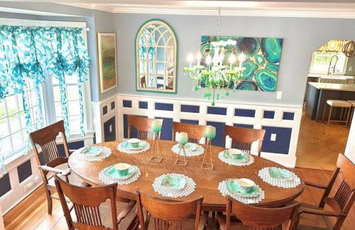 Luxury Farm Stay-Bonds Corner Bungalow-Wolf Pine Hollow - Foto 30