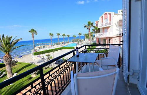 Nadia's Studios & Apartments in Argasi, Sea-View - Foto 21