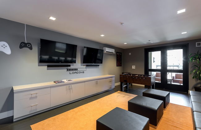 Bluebird Suites in Silicon Valley - Foto 11