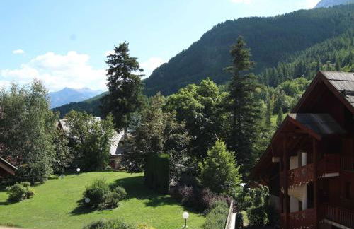 Studio Coin Montagne pour 4 à Chantemerle, Serre-Chevalier - FR-1-330E-52 - Foto 19
