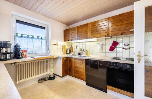 Hund und Kind Appartment - Foto 13