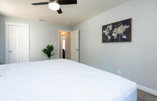 Lovely 2bedroom condo with free parking on premise - Foto 27