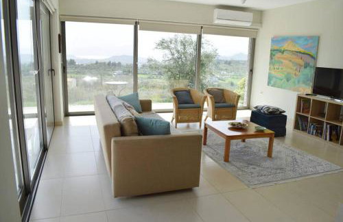 Nafplio, hill with an amazing view - Foto 53