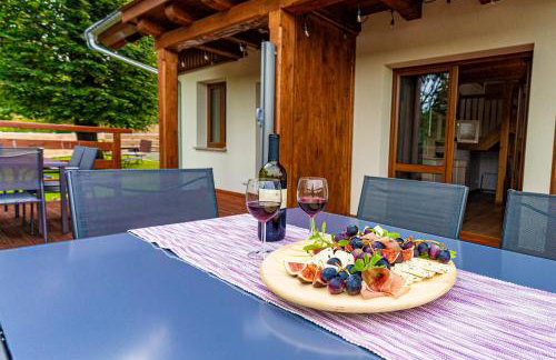 Apartamenty Przesieka ul. Droga do wodospadu 3 - Foto 46