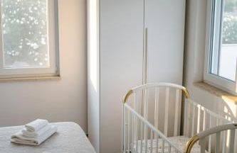 Casa Cleo al Mare con Free WiFi Netflix AC - Foto 23