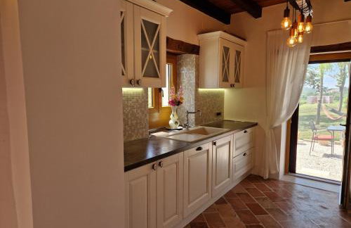 Villa Castelletto Parenzana - Foto 38